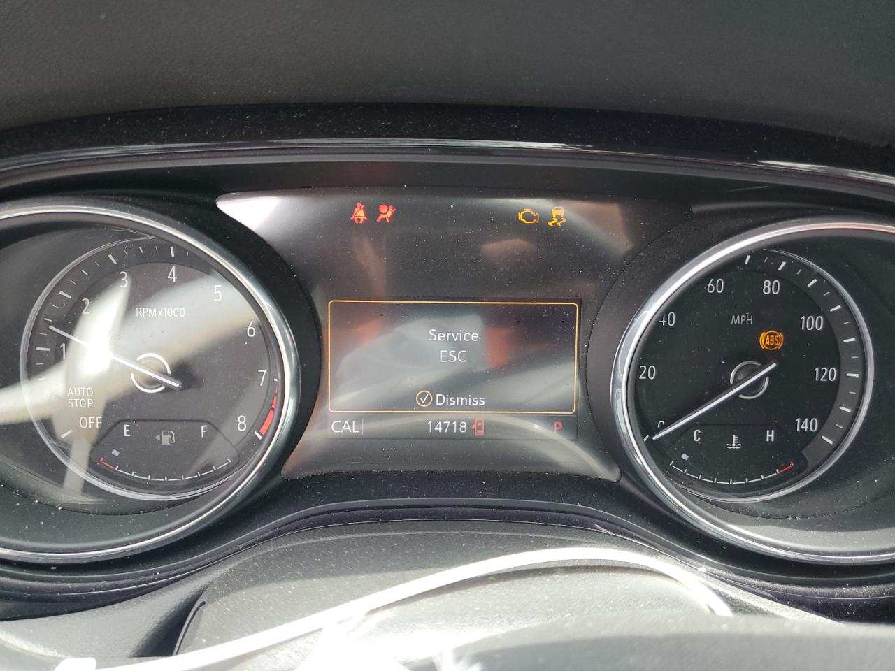 KL4MMDS28PB109990 2023 Buick Encore Gx Select