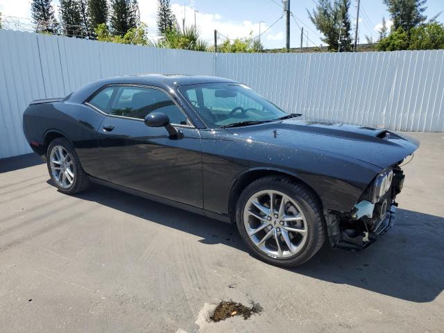 2023 Dodge Challenger Gt VIN: 2C3CDZKG6PH689522 Lot: 55897334