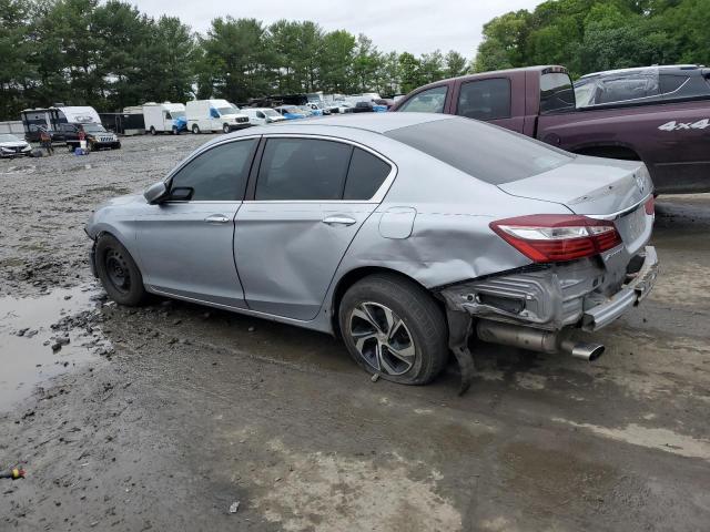 2017 Honda Accord Sport Special Edition VIN: 1HGCR2F12HA248577 Lot: 54889444