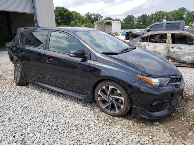 2018 Toyota Corolla Im VIN: JTNKARJEXJJ554383 Lot: 53756734