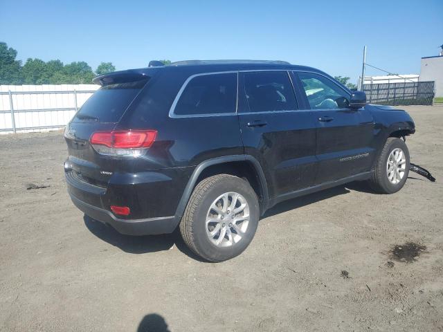 2021 Jeep Grand Cherokee Laredo VIN: 1C4RJFAG5MC504292 Lot: 55783484