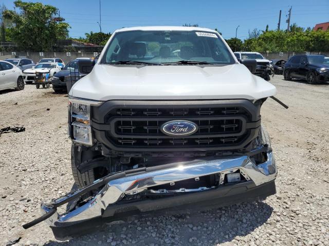 2021 Ford F150 Supercrew VIN: 1FTEW1CP1MFA88241 Lot: 61036774