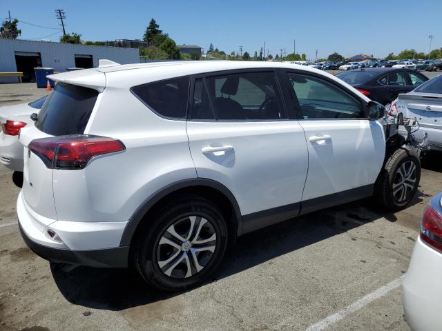 2018 Toyota Rav4 Le VIN: 2T3ZFREVXJW512778 Lot: 57147524