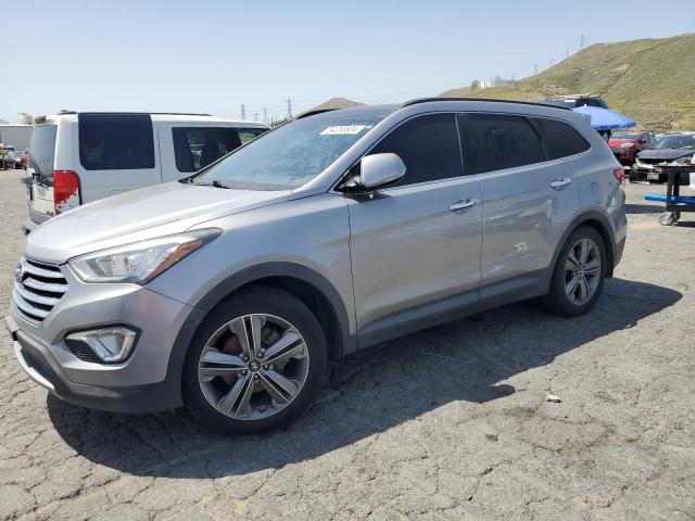 2015 Hyundai Santa Fe Gls VIN: KM8SR4HFXFU100974 Lot: 54253824