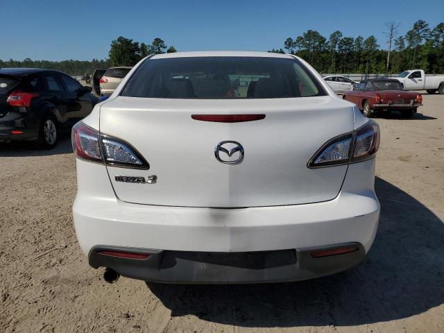 2010 Mazda 3 I VIN: JM1BL1SF4A1299916 Lot: 55924094