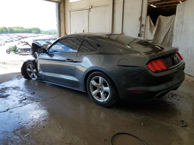 2016 Ford Mustang VIN: 1FA6P8AM0G5294475 Lot: 53242634