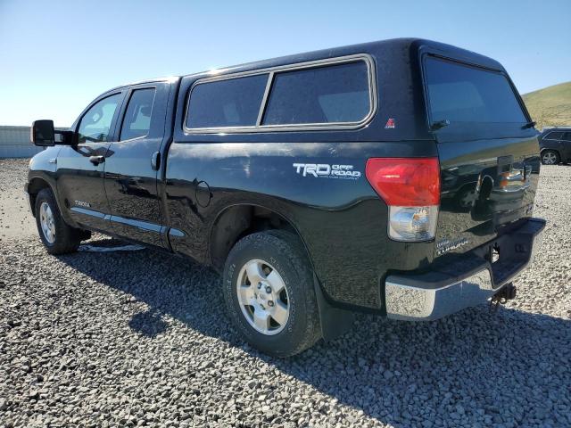 2009 Toyota Tundra Double Cab VIN: 5TFBV54189X088813 Lot: 54322404