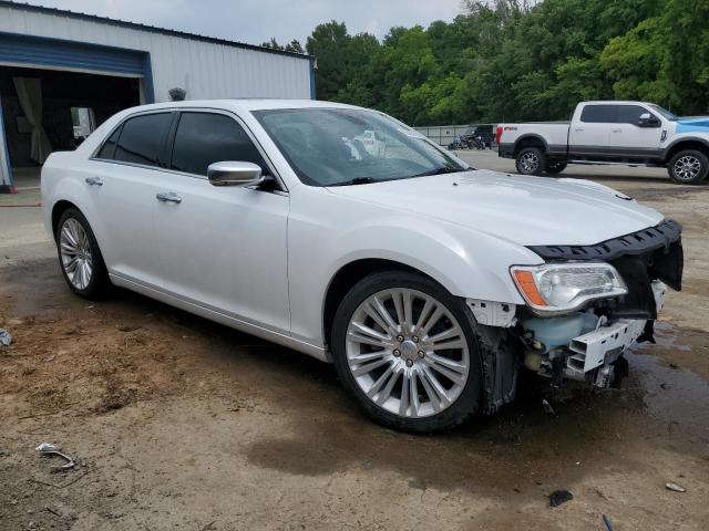 2012 Chrysler 300C Luxury VIN: 2C3CCAPT3CH246202 Lot: 55563414