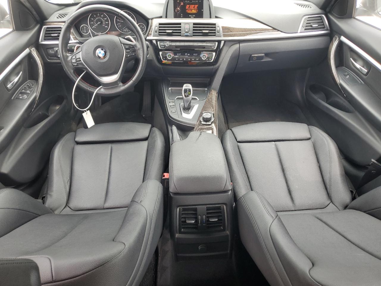 WBA8B9G5XHNU50303 2017 BMW 330 I