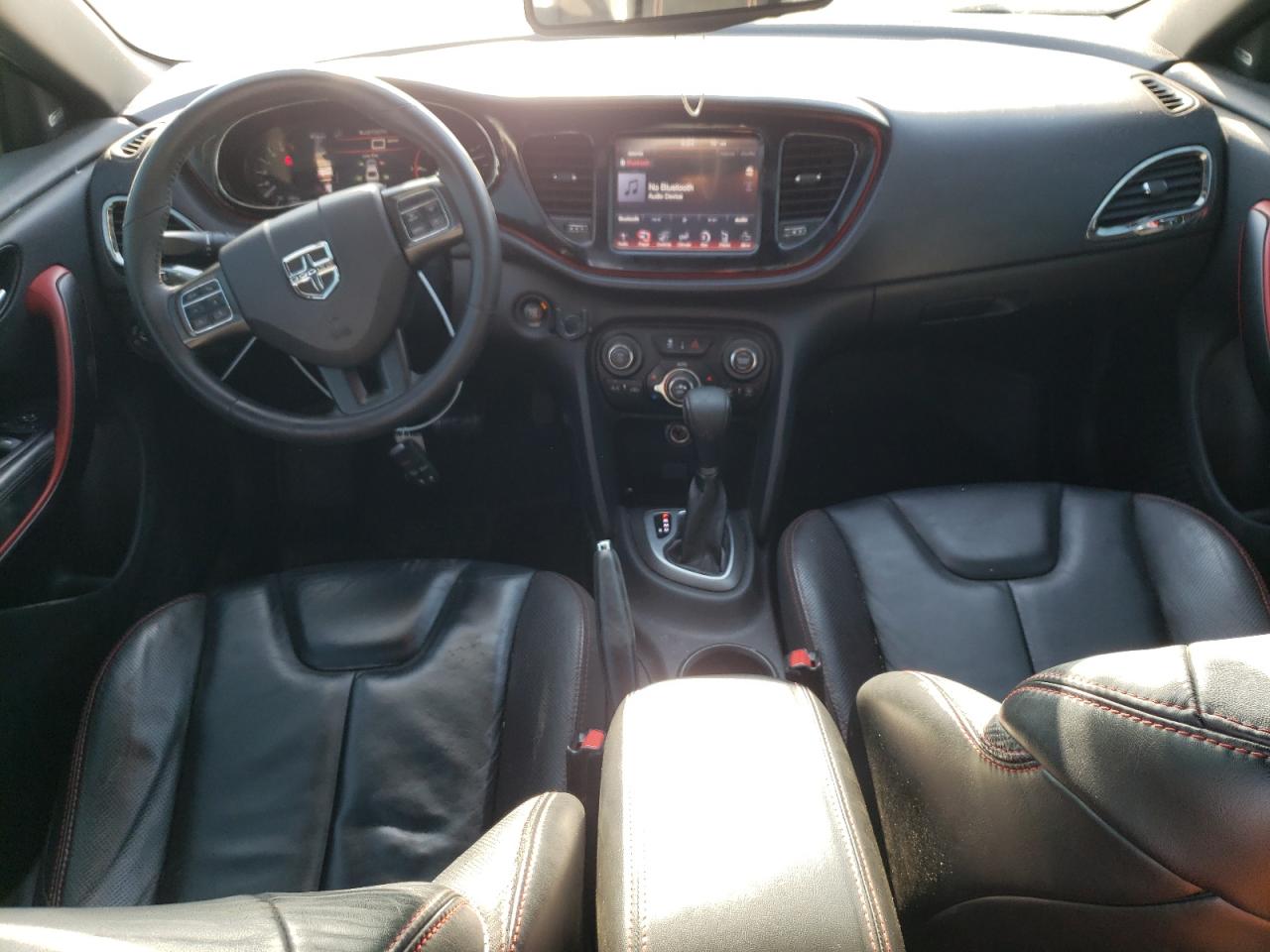 1C3CDFEB1ED823586 2014 Dodge Dart Gt