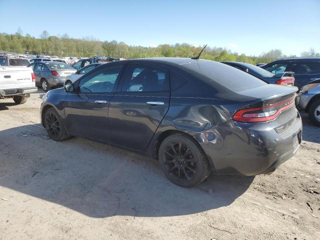 2013 Dodge Dart Limited VIN: 1C3CDFCH7DD135503 Lot: 53218694