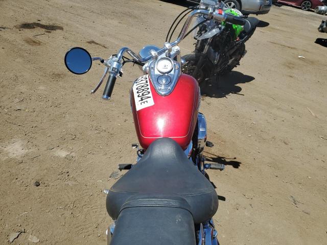 2003 HONDA VT750 CDB JH2RC44K13M100081