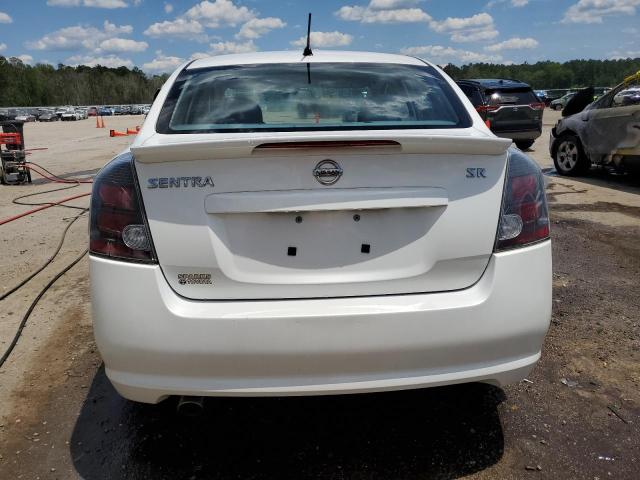 2010 Nissan Sentra 2.0 VIN: 3N1AB6AP6AL709486 Lot: 56720504