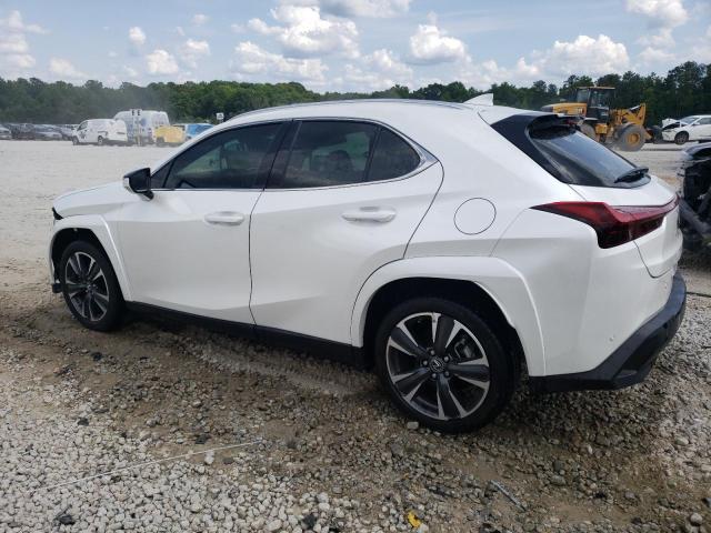 2023 Lexus Ux 250H Premium VIN: JTHP6JBH1P2140044 Lot: 55939814