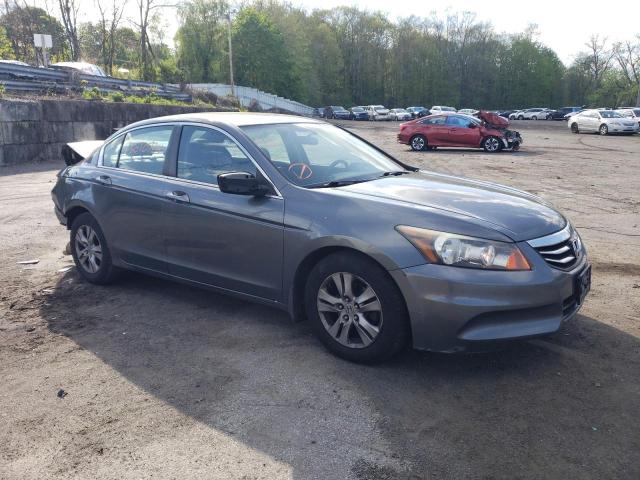 2012 Honda Accord Se VIN: 1HGCP2F60CA157639 Lot: 53010724