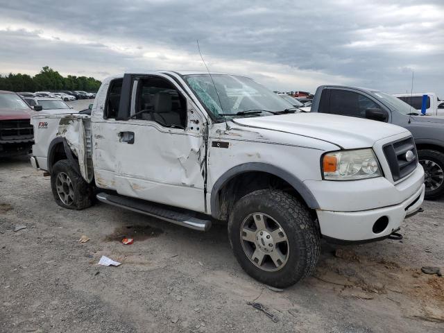 2007 Ford F150 VIN: 1FTPX14V47FA47030 Lot: 54468894