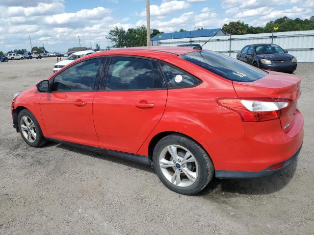 2013 Ford Focus Se VIN: 1FADP3F26DL230787 Lot: 54910374