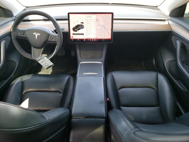 2021 Tesla Model 3 VIN: 5YJ3E1EA6MF001456 Lot: 55565894