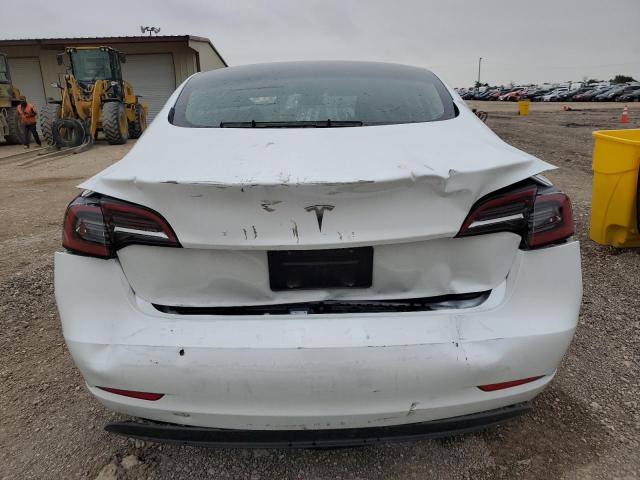 2023 Tesla Model 3 VIN: 5YJ3E1EA2PF672157 Lot: 54459974