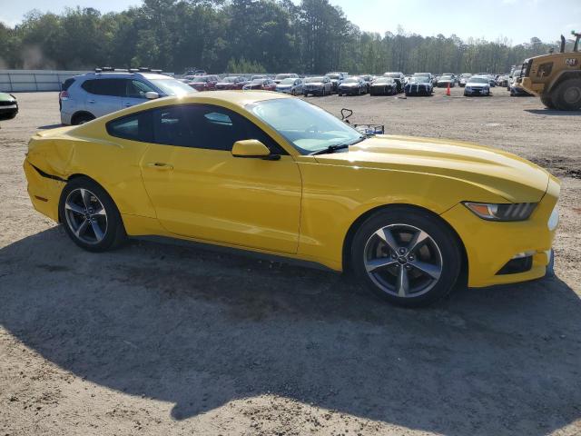 2015 Ford Mustang VIN: 1FA6P8TH1F5432927 Lot: 52893434