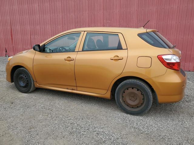 2009 Toyota Corolla Matrix VIN: 2T1KU40E89C073877 Lot: 54201524