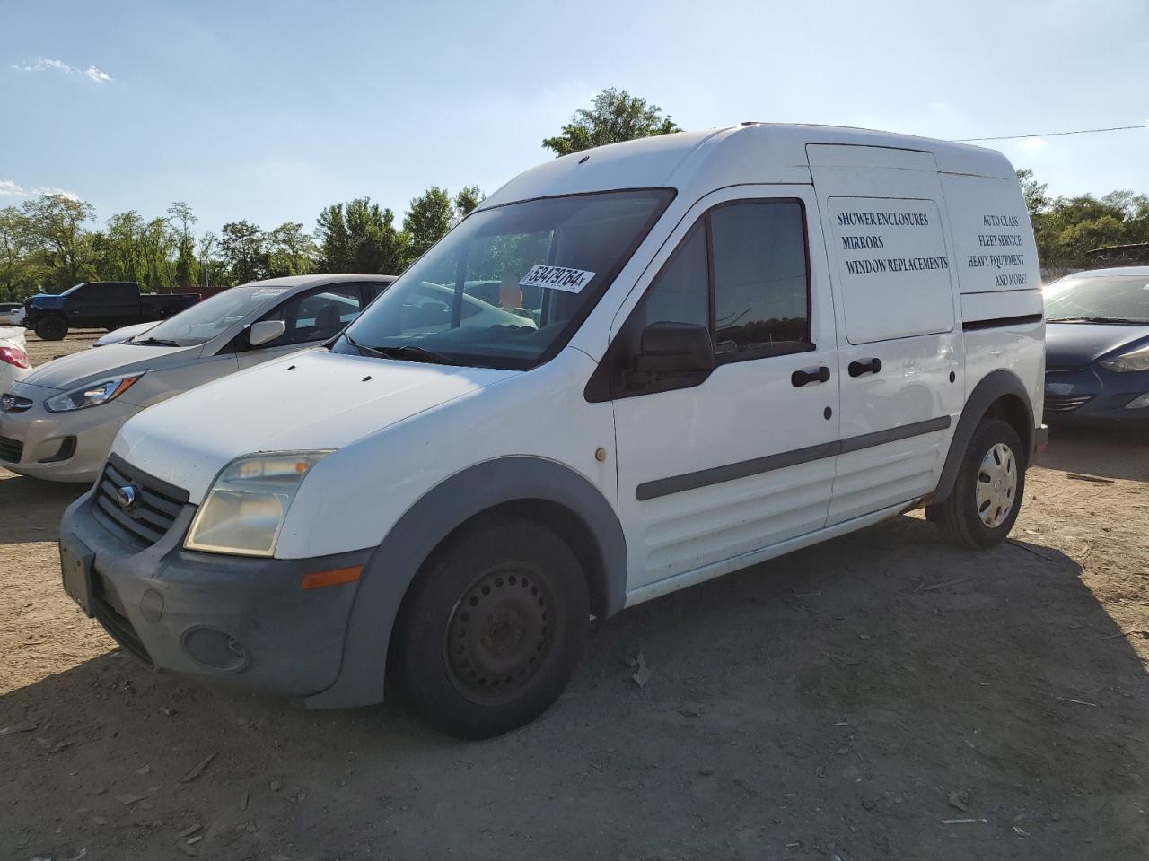 nm0ls7an3ct092926 NM0LS7AN3CT092926 2012 Ford Transit Connect Xl