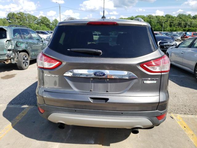 2014 Ford Escape Titanium VIN: 1FMCU0J97EUB95685 Lot: 55572434