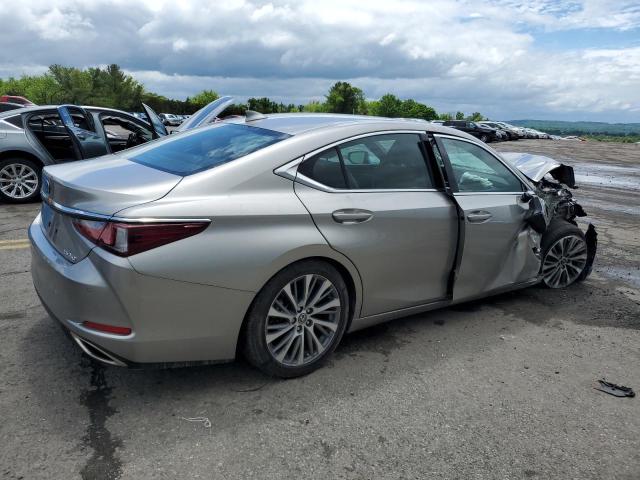 2021 Lexus Es 350 Base VIN: 58ADZ1B18MU091086 Lot: 55102874