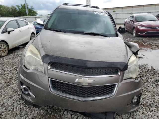 2012 Chevrolet Equinox Lt VIN: 2GNFLDE55C6390366 Lot: 55106174