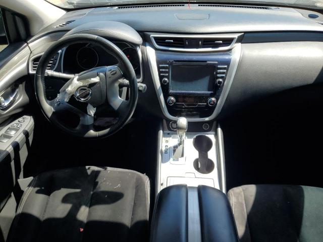 2017 Nissan Murano S VIN: 5N1AZ2MG6HN100787 Lot: 56954074