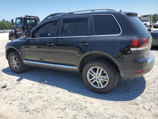 2008 Volkswagen Touareg 2 V6 VIN: WVGBE77L38D037367 Lot: 53861594