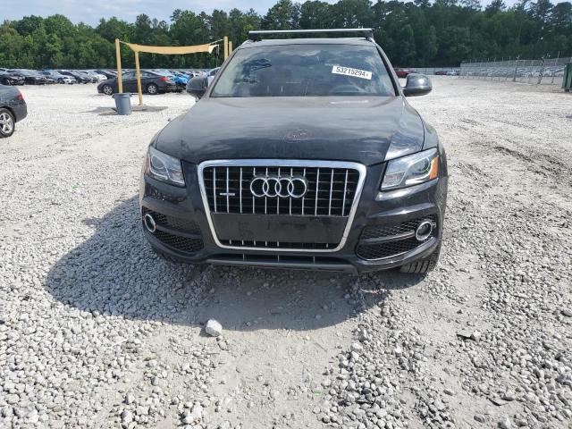 2012 Audi Q5 Premium Plus VIN: WA1DKAFP5CA108595 Lot: 53215294