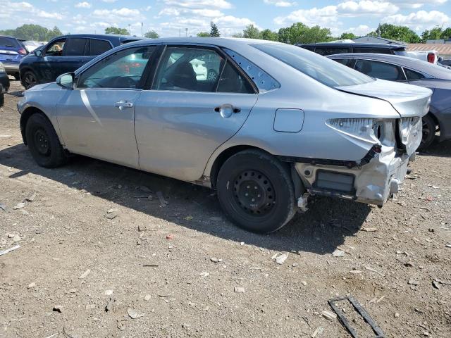 VIN 4T1BF1FK1FU030532 2015 Toyota Camry, LE no.2