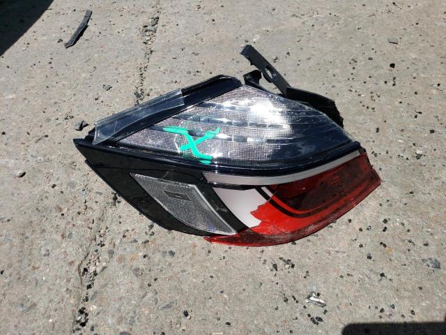 2022 HONDA INSIGHT TO 19XZE4F92NE011800