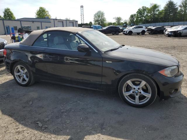 2013 BMW 128 I VIN: WBAUN1C52DVR01019 Lot: 53102464