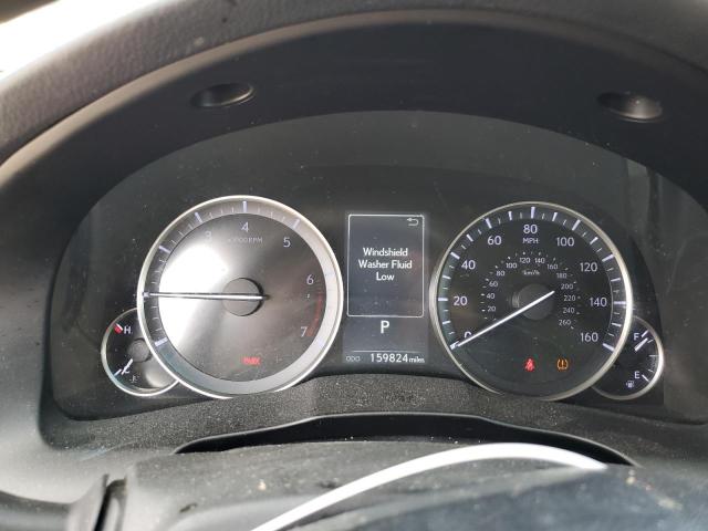 2018 LEXUS ES 350 - 58ABK1GG9JU108434