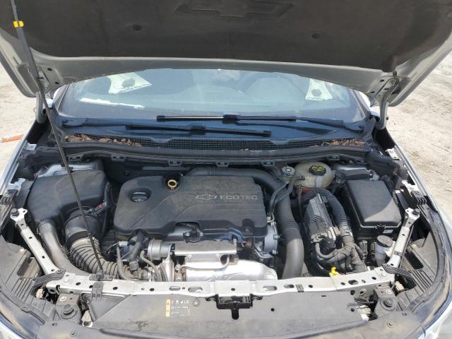 2016 CHEVROLET CRUZE LT - 1G1BE5SM1G7250560