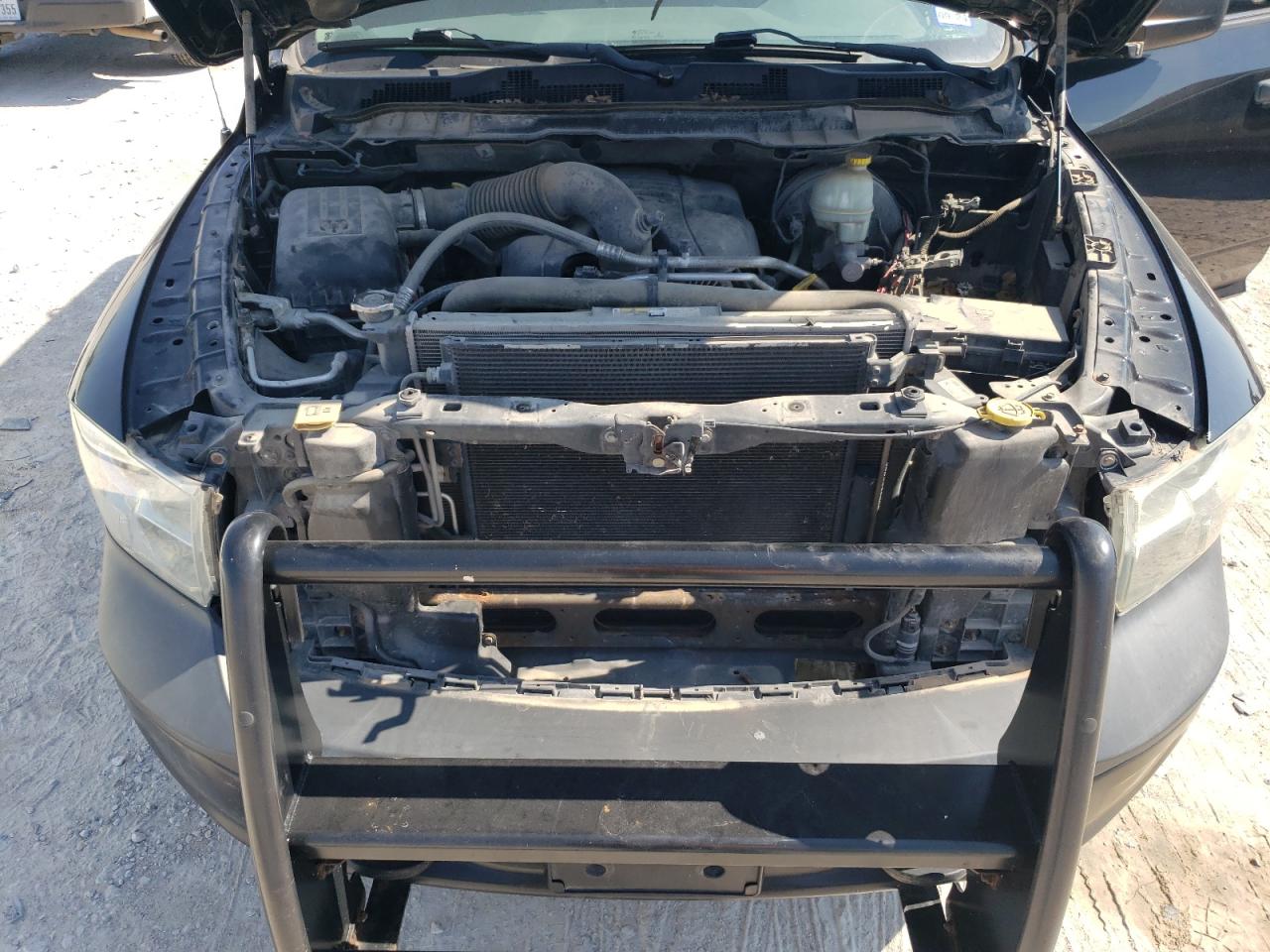 1C6RR7XT2ES194488 2014 Ram 1500 Ssv