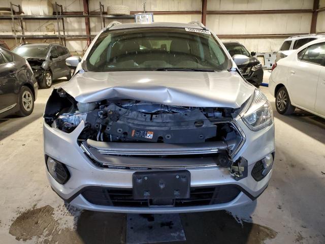 2017 Ford Escape Titanium VIN: 1FMCU0JD2HUC93564 Lot: 56019564