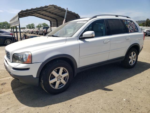 2007 Volvo Xc90 3.2 VIN: YV4CZ982071395697 Lot: 56414804