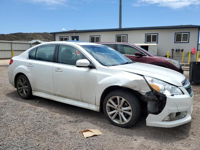 2014 Subaru Legacy 2.5I Premium VIN: 4S3BMCD62E3014498 Lot: 54489384