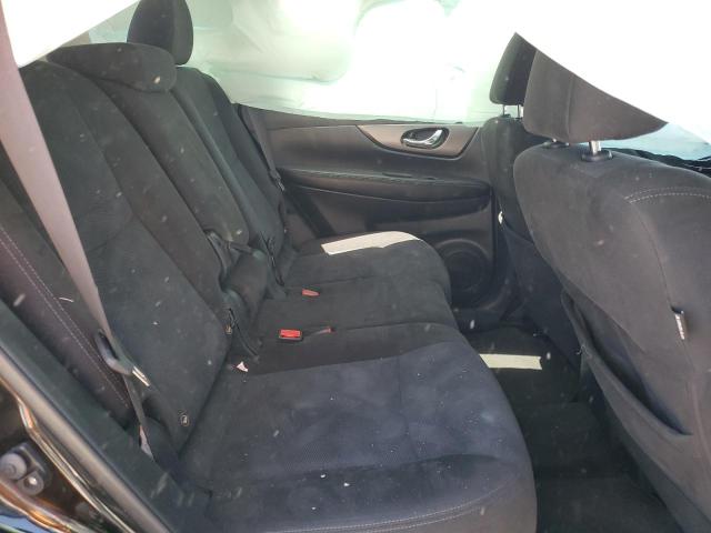 2015 Nissan Rogue S VIN: KNMAT2MT7FP575885 Lot: 54096254