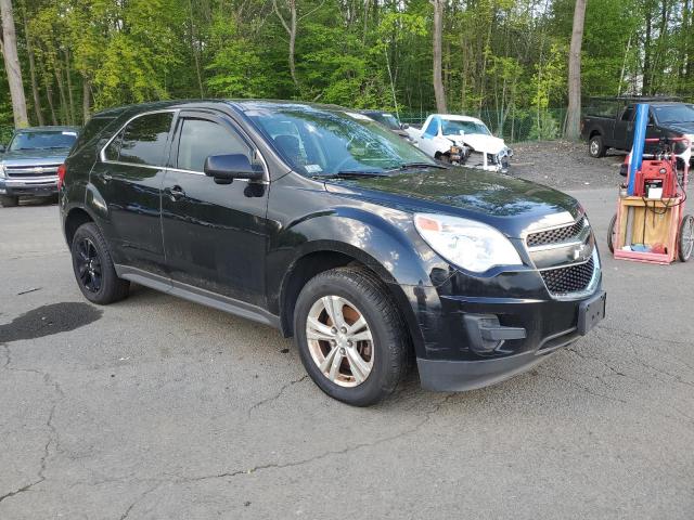 2015 Chevrolet Equinox Ls VIN: 2GNFLEEK1F6426411 Lot: 54394614