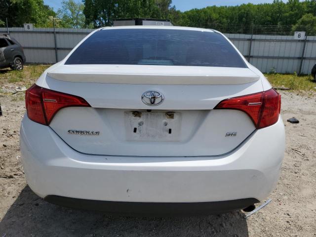 2019 Toyota Corolla L VIN: 5YFBURHE1KP860063 Lot: 54843394