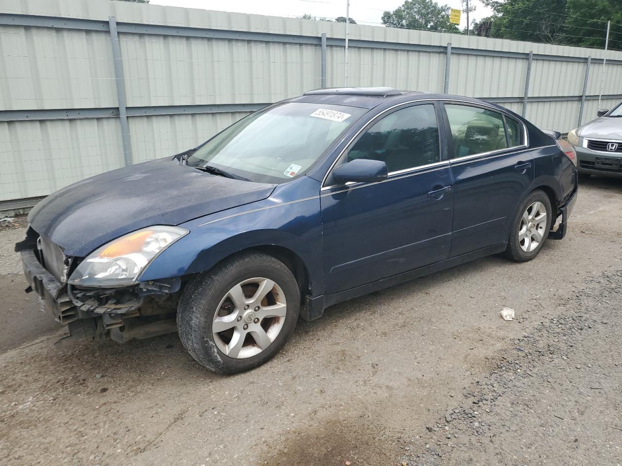 1N4AL21E78N425558 2008 Nissan Altima 2.5