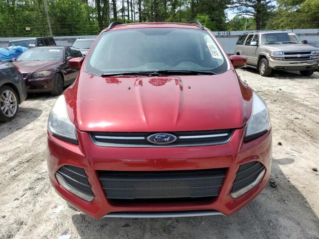 2016 Ford Escape Se VIN: 1FMCU9G99GUB86159 Lot: 53907804