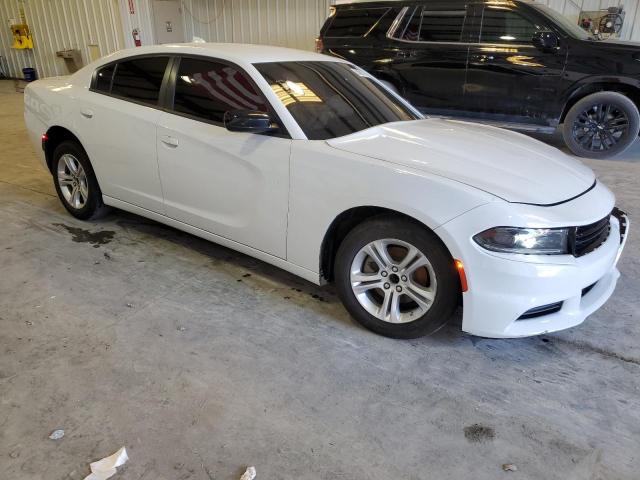 2023 Dodge Charger Sxt VIN: 2C3CDXBG4PH529370 Lot: 55898764