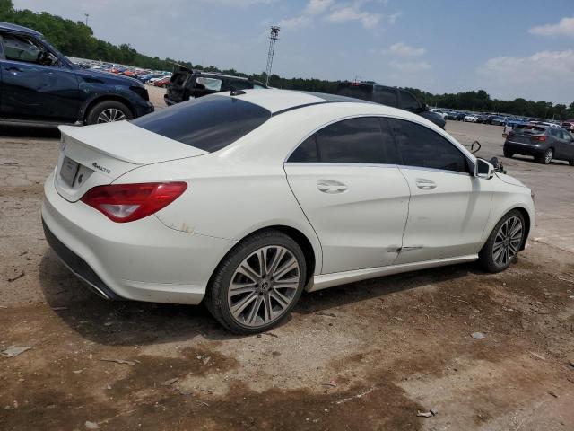 VIN WDDSJ4GB8JN601302 2018 Mercedes-Benz CLA-Class,... no.3