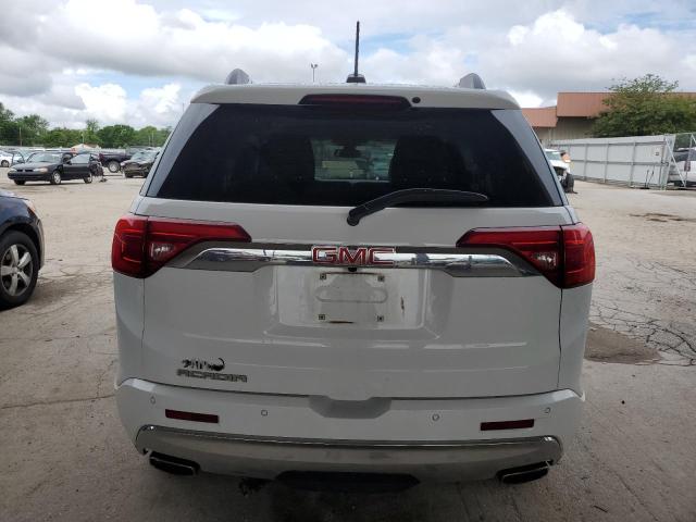 2019 GMC Acadia Denali VIN: 1GKKNPLS3KZ188001 Lot: 56796724