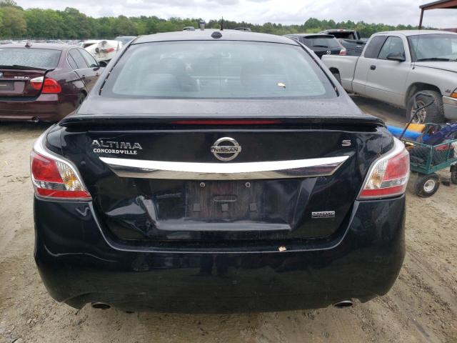 2015 Nissan Altima 2.5 VIN: 1N4AL3AP7FN923005 Lot: 52463604